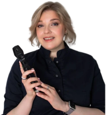 Казакова Алеся Сергеевна фото