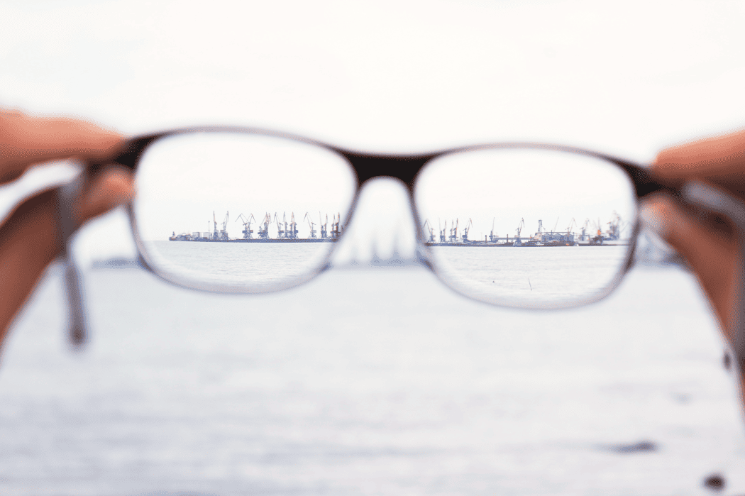 Что значат плюс и минус в очках 3