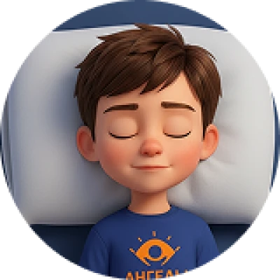 Ночные линзы фото