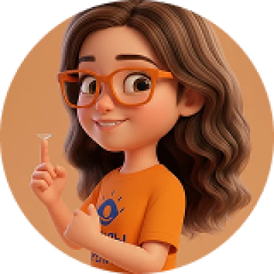 Подбор мягких контактных линз (МКЛ) любой сложности фото