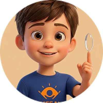 Склеральные линзы фото