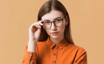 Зрение минус 5: в чем проблема и как исправить фото