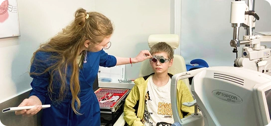 Основной текст страницы фото