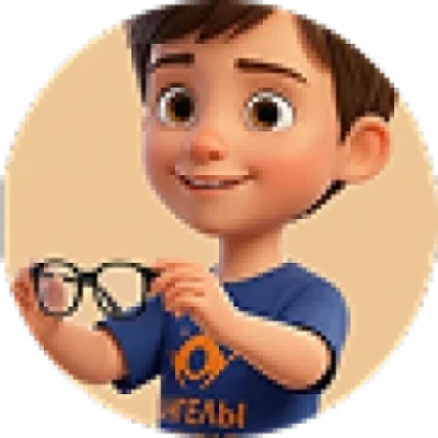 Индивидуальный подбор оправы фото