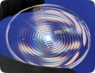 Очки с линзами Stellest фото