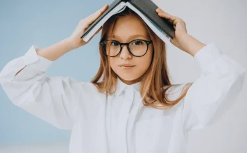 Нормы зрения у детей фото