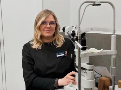 Лечение близорукости фото