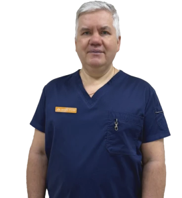 Подыниногин Николай Владимирович фото