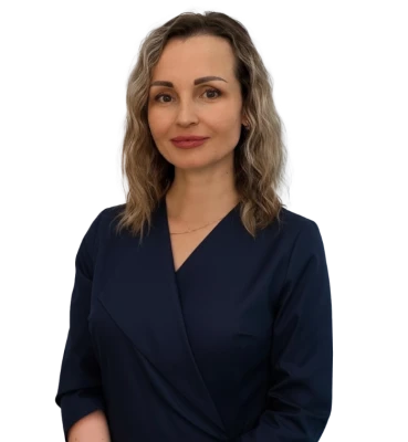 Левочкина Екатерина Владимировна фото