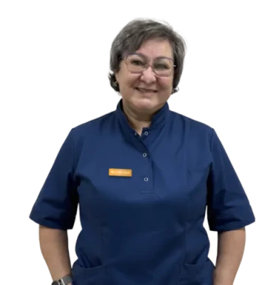 Вещева Татьяна Анатольевна фото