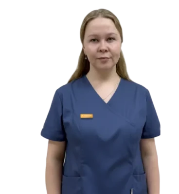 Вахнина Марина Михайловна фото