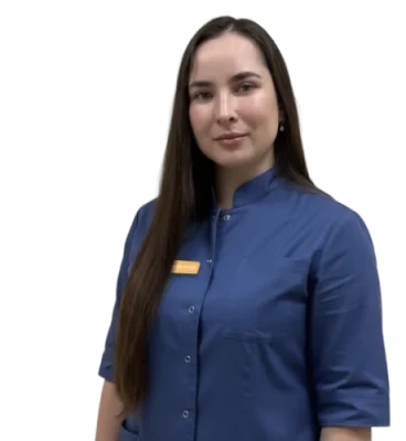 Коковихина Анна Александровна фото