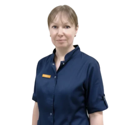 Краева Екатерина Юрьевна фото