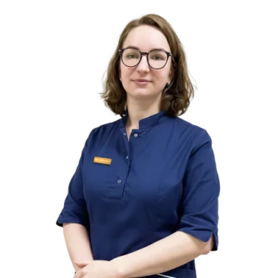 Кутергина Валерия Андреевна фото