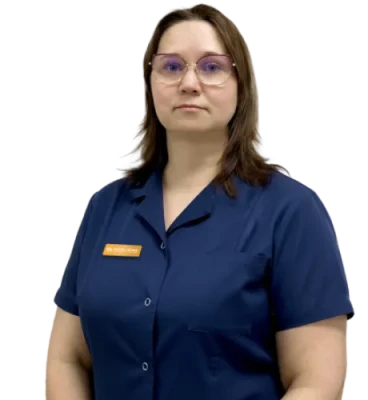 Поплаухина Евгения Владимировна фото