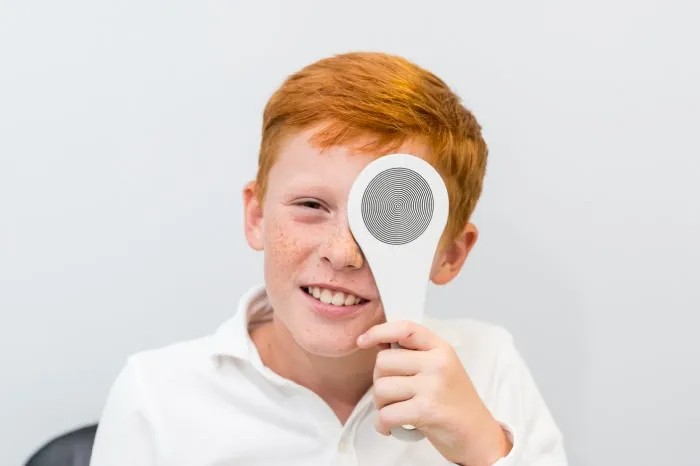 Что такое аккомодация глаза? фото