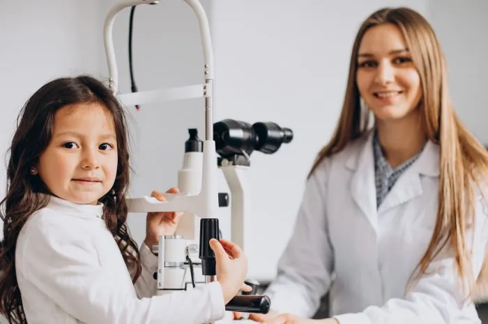  Какие бывают нарушения аккомодации? фото