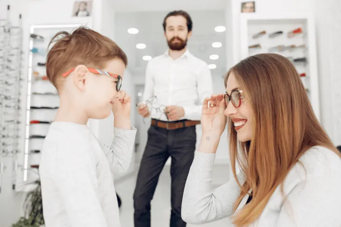 Как передается плохое зрение: виды наследственных заболеваний глаз фото