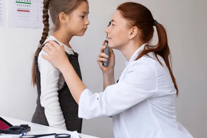 Причины появления врожденных заболеваний фото