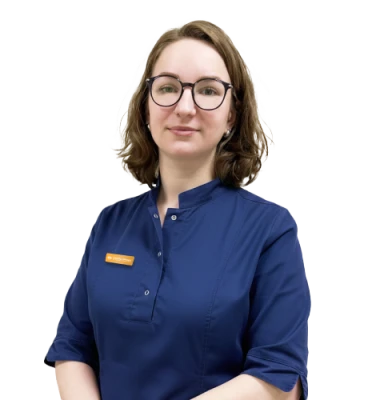 Кутергина Валерия Андреевна фото