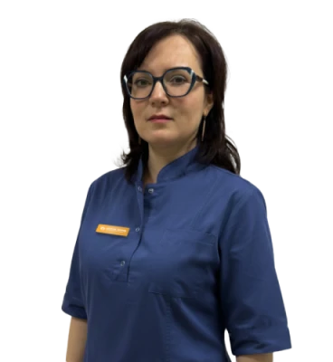 Ступникова Елена Николаевна фото