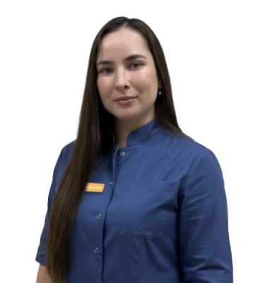 Коковихина Анна Александровна фото