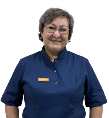 Вещева Татьяна Анатольевна фото