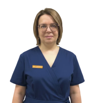 Попова Юлия Ивановна фото