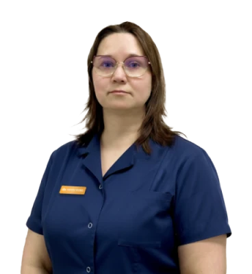 Поплаухина Евгения Владимировна фото