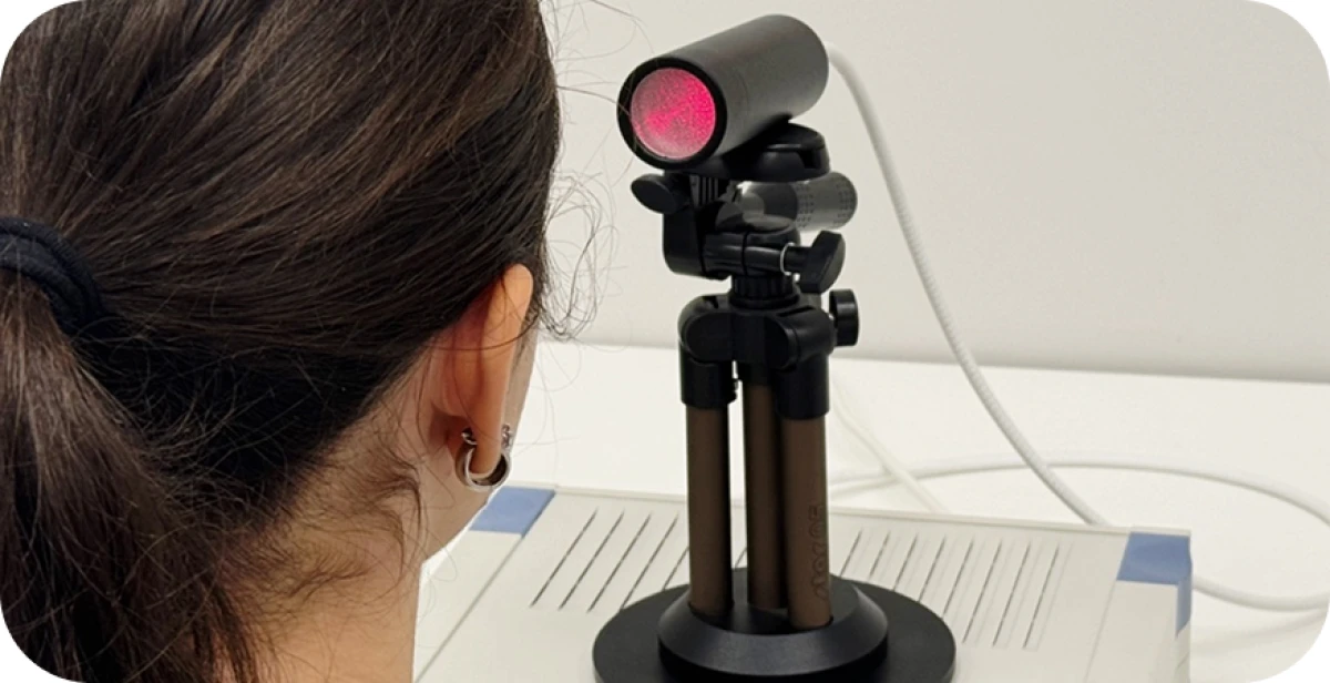 Что такое аппаратное лечение зрения? фото