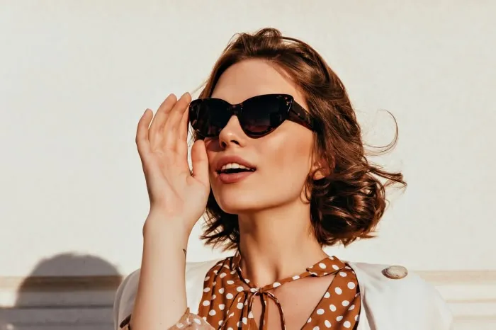 Как выбрать степень защиты солнцезащитных очков? фото