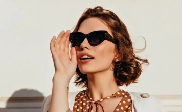 Как выбрать степень защиты солнцезащитных очков? фото