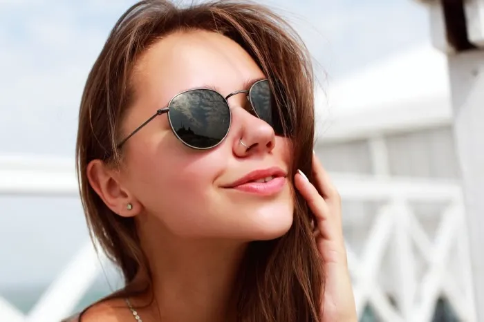 Категории солнцезащитных фильтров фото