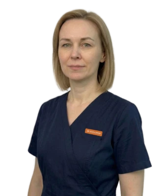 Колодкина Марина Валериевна фото