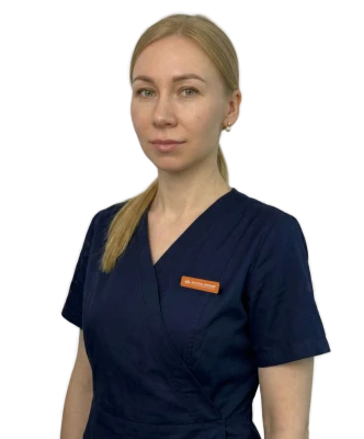 Мосеева Елена Михайловна фото