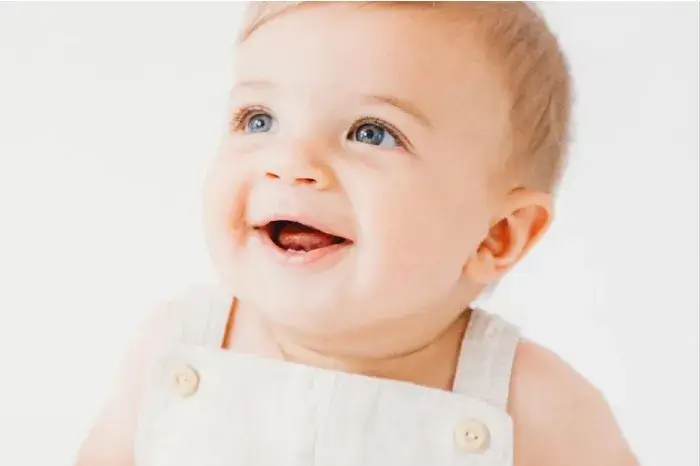 Основные этапы развития зрения у детей до 1 года фото