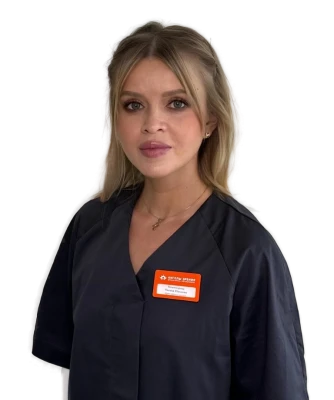 Комиссарова Оксана Юрьевна фото