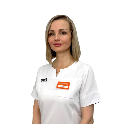 Левочкина Екатерина Владимировна фото