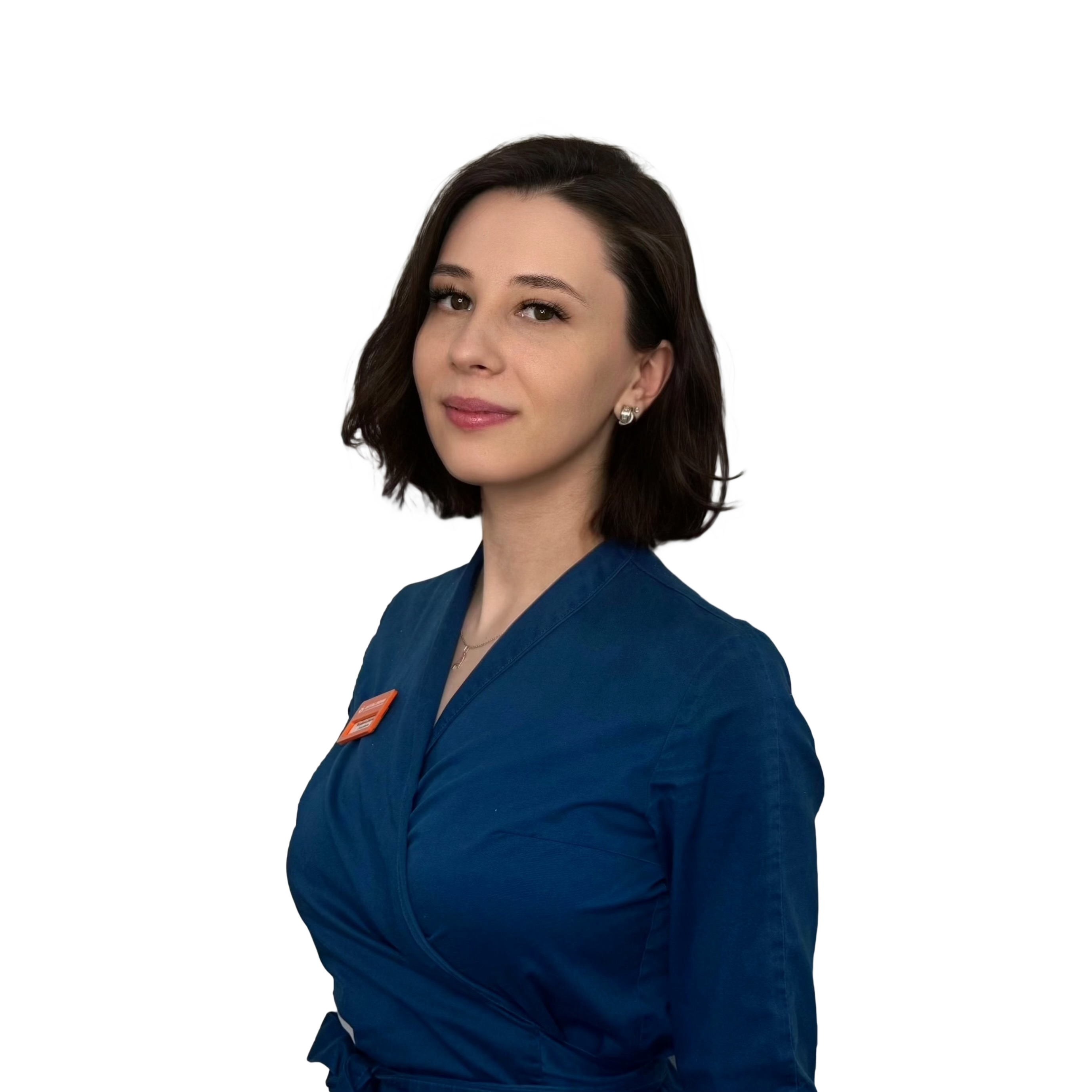 Видлацкая  Анастасия Дмитриевна фото