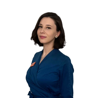 Видлацкая  Анастасия Дмитриевна фото