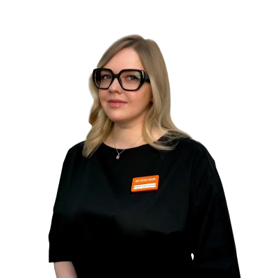 Казакова Алеся Сергеевна фото
