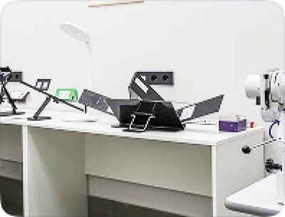 Vision therapy фото