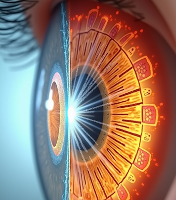 Принято различать три степени миопии: Принято различать три степени миопии: фото