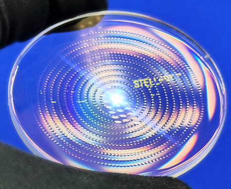 Подбор оптимальной коррекции Подбор оптимальной коррекции фото