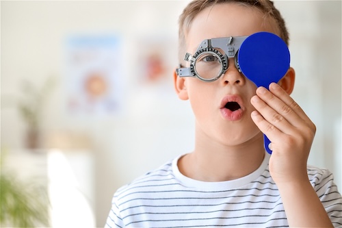 Что такое наследственная близорукость Что такое наследственная близорукость фото